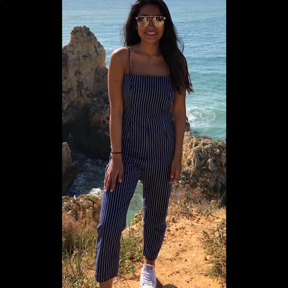 Kendall and Kylie Jumpsuit